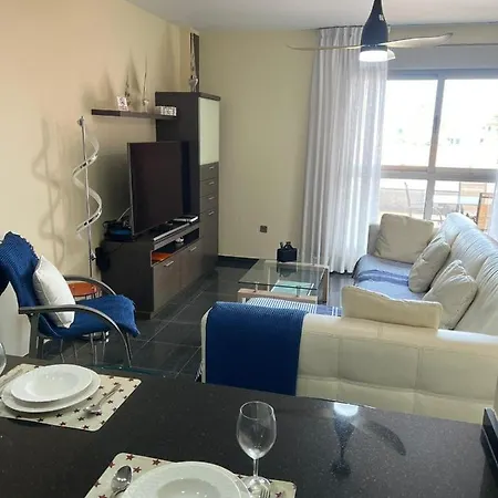 Marfolin 9 Apartman Cotillo