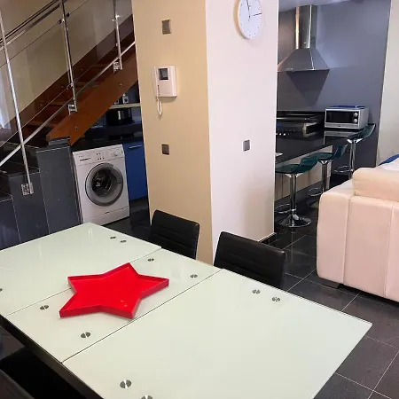 Marfolin 9 Appartement *