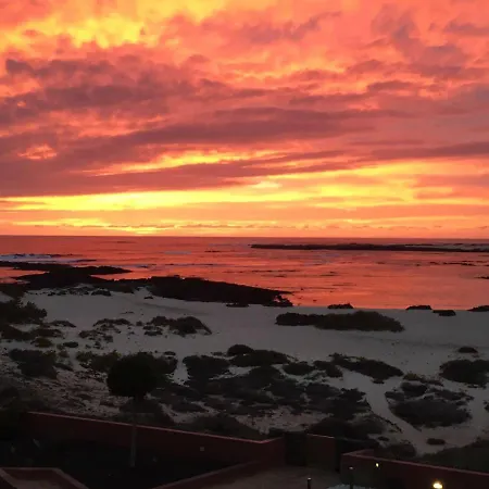 Apartman Marfolin 9 *