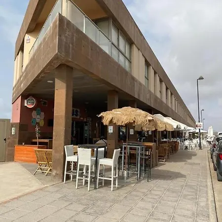 Apartament Marfolin 9 Cotillo