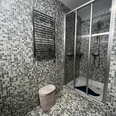 Marfolin 9 Apartman *