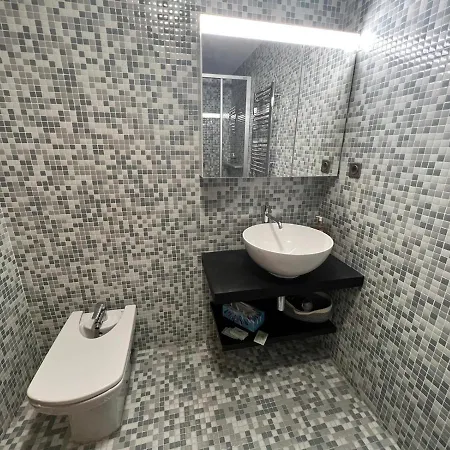 Marfolin 9 Apartman *