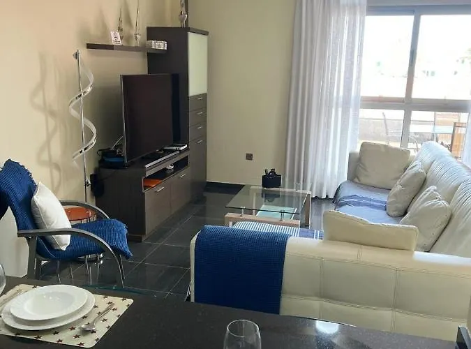 Marfolin 9 Appartement Cotillo