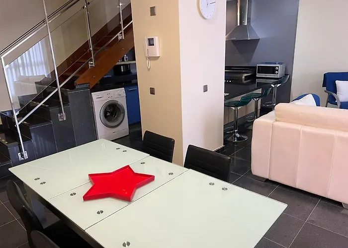 Marfolin 9 Appartement *