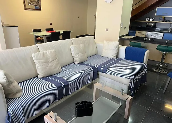 Appartement Marfolin 9 Cotillo