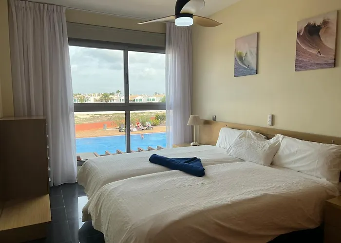 Marfolin 9 Appartement