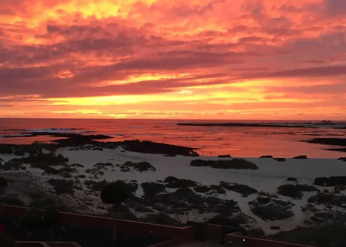 Appartement Marfolin 9 *