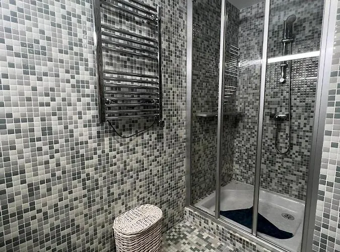 Marfolin 9 Appartement *