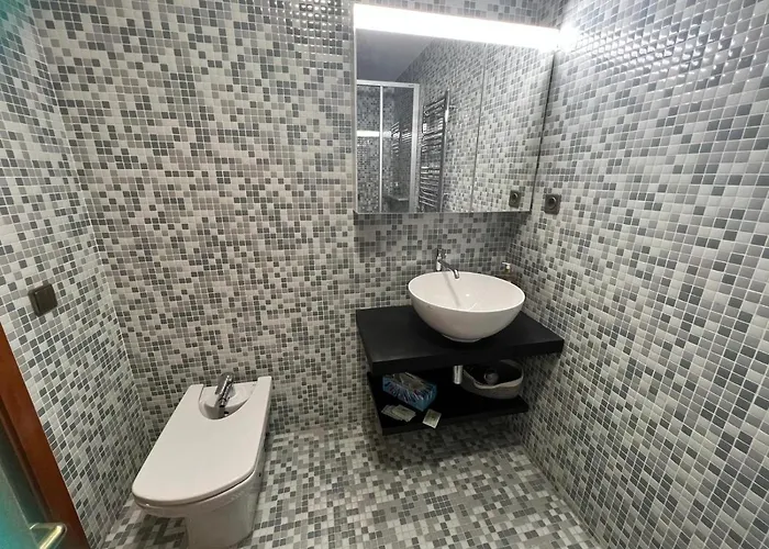 Marfolin 9 Appartement *