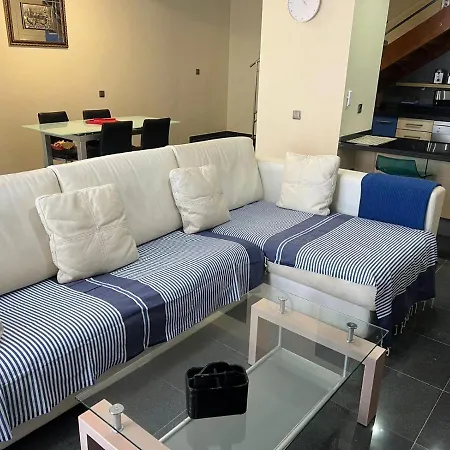 Apartment Marfolin 9 Cotillo