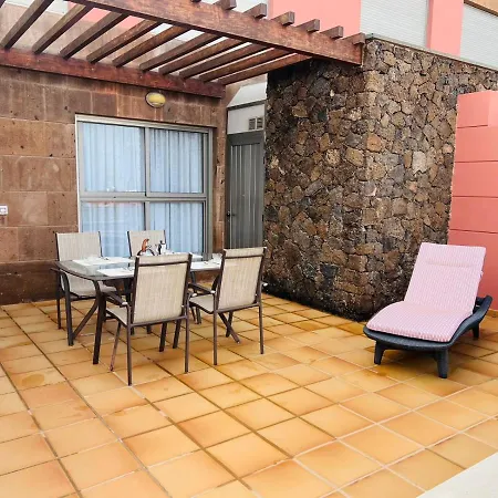 Lejlighed Marfolin 9 *