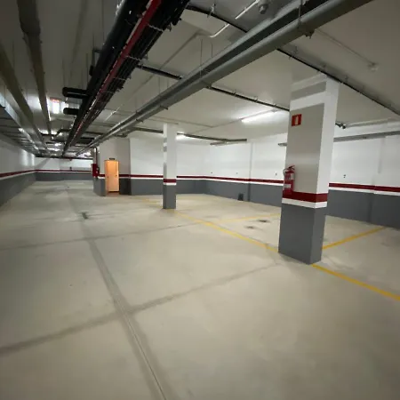 Marfolín 9 * Cotillo