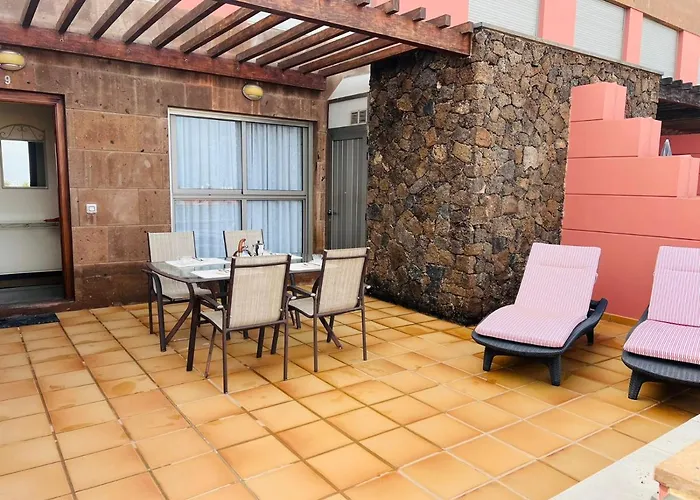 Apartmán Marfolín 9 *